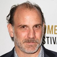 Photo Nick Sandow