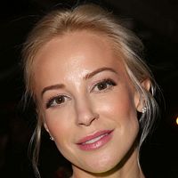 Photo Louise Linton