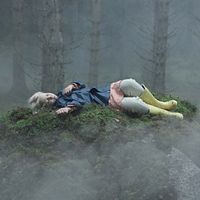 Photo Sigrid Johnson