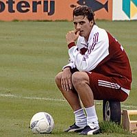 Photo Zlatan Ibrahimovic