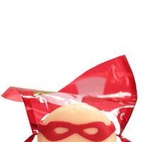 Photo Supercheese Babybel