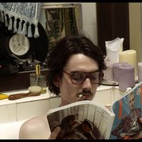 Photo Baptiste Gilliéron