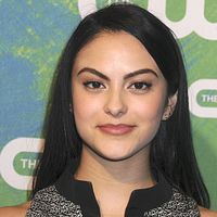 Photo Camila Mendes