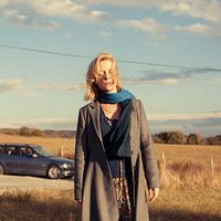 Photo Niamh Cusack