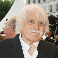 Photo François Cavanna