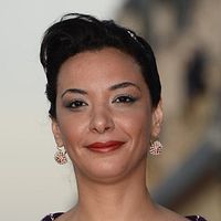 Photo Loubna Abidar