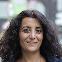 Photo Bingöl Elmas
