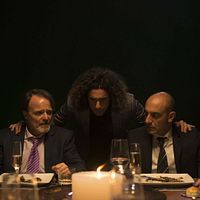 Photo Luis Machín