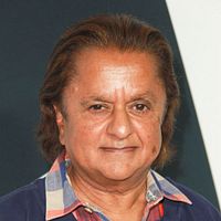 Photo Deep Roy
