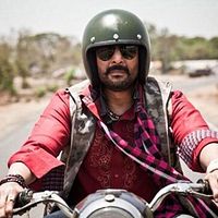 Photo Arshad Warsi