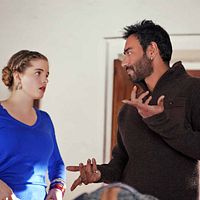 Photo Ajay Devgan
