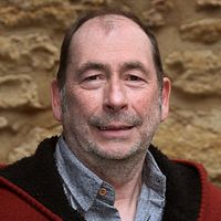 Photo Jean-Michel Bertrand
