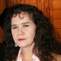 Photo Maria Schneider
