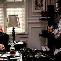Photo Kadeem Hardison