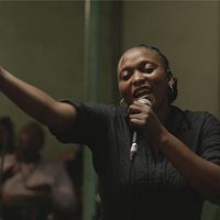 Photo Véronique Beya Mputu