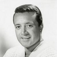 Photo Vic Damone