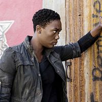 Photo Carolyn Michelle Smith