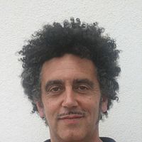 Photo Alberto Díaz