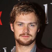 Photo Finn Jones