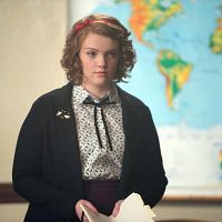 Photo Shannon Purser