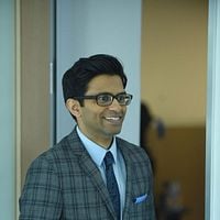Photo Asif Ali (IV)