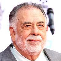 Photo Francis Ford Coppola