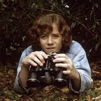 Photo A. Michael Baldwin