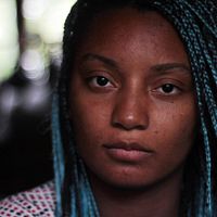 Photo Rungano Nyoni