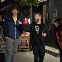 Photo Matty Cardarople