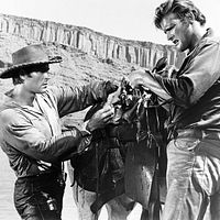 Photo Clint Walker