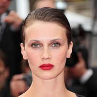 Photo Marine Vacth