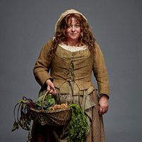 Photo Beatie Edney
