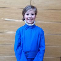 Photo Harriet Perring