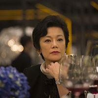 Photo Sylvia Chang