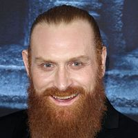 Photo Kristofer Hivju