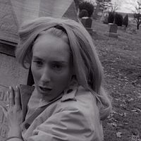 Photo Judith O'Dea
