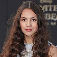 Photo Olivia Rodrigo