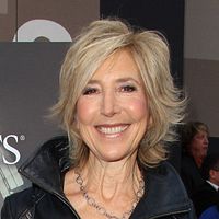 Photo Lin Shaye