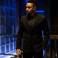 Photo  Rotimi