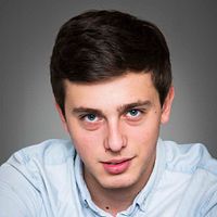 Photo Andranic Manet