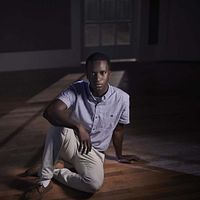 Photo Alex Barima