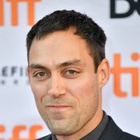 Photo Alex Hassell