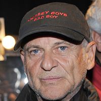 Photo Joe Pesci