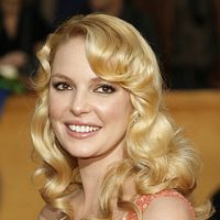 Photo Katherine Heigl