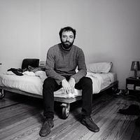 Photo Vladimir Durán