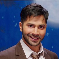 Photo Varun Dhawan