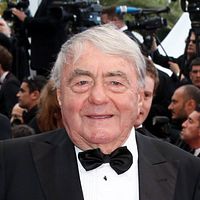Photo Claude Lanzmann