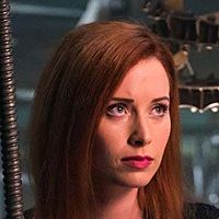 Photo Hannah Emily Anderson