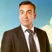 Photo Cem Zeynel Kılıç
