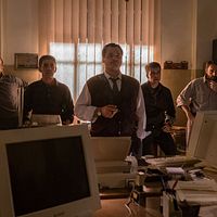 Photo Giovanni Ludeno